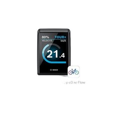 display kiox 500 31,8/35mm compatibile smartsystem EB13100004 BOSCH Schermo