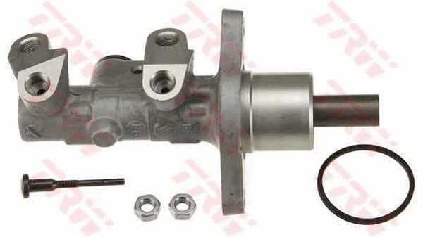 Trw Hauptbremszylinder PMK625 FüR Bmw 3Er E46 Touring Z4 Roadster E85 Compact-image