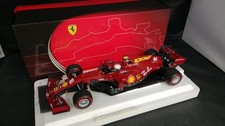 BBR BBR201826 1/18 Ferrari SF1000 1/18 Scale Car