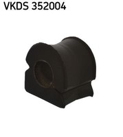 Skf Vkds 352004 Lagerbuchse, Stabilisator Vorne Links Rechts Passend FüR Fiat