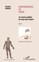 Graziela Andrade | Corpographies en Danse | Taschenbuch | FranzöSisch (2020)