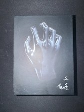 FinalMouse Starlight Pro Tenz Gaming Mouse Small BRAND NEW