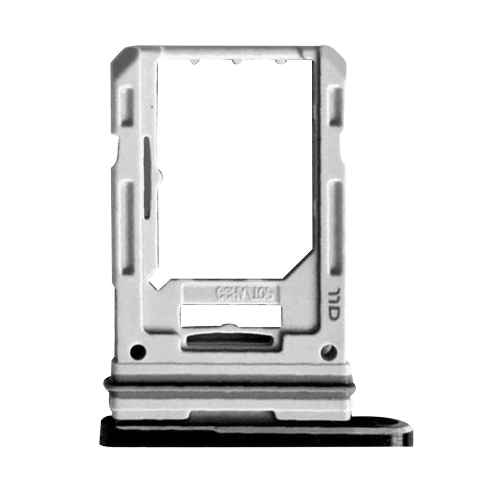 Tiroir carte SIM rose pour Samsung Galaxy S20 FE