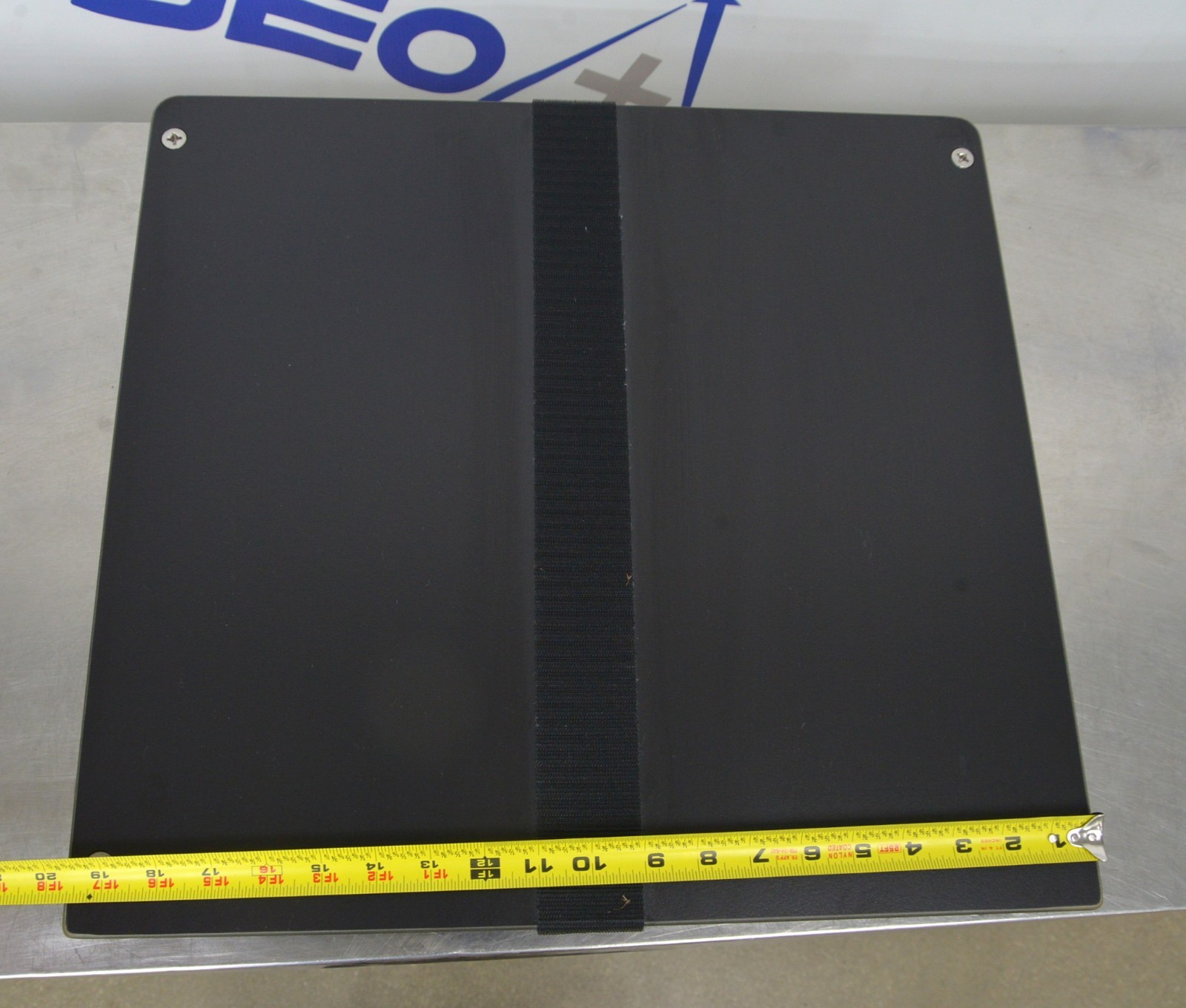 Skytron Radiolucent Imaging Surgical Table Tops 4 Piece Head, Back, Seat, & Leg