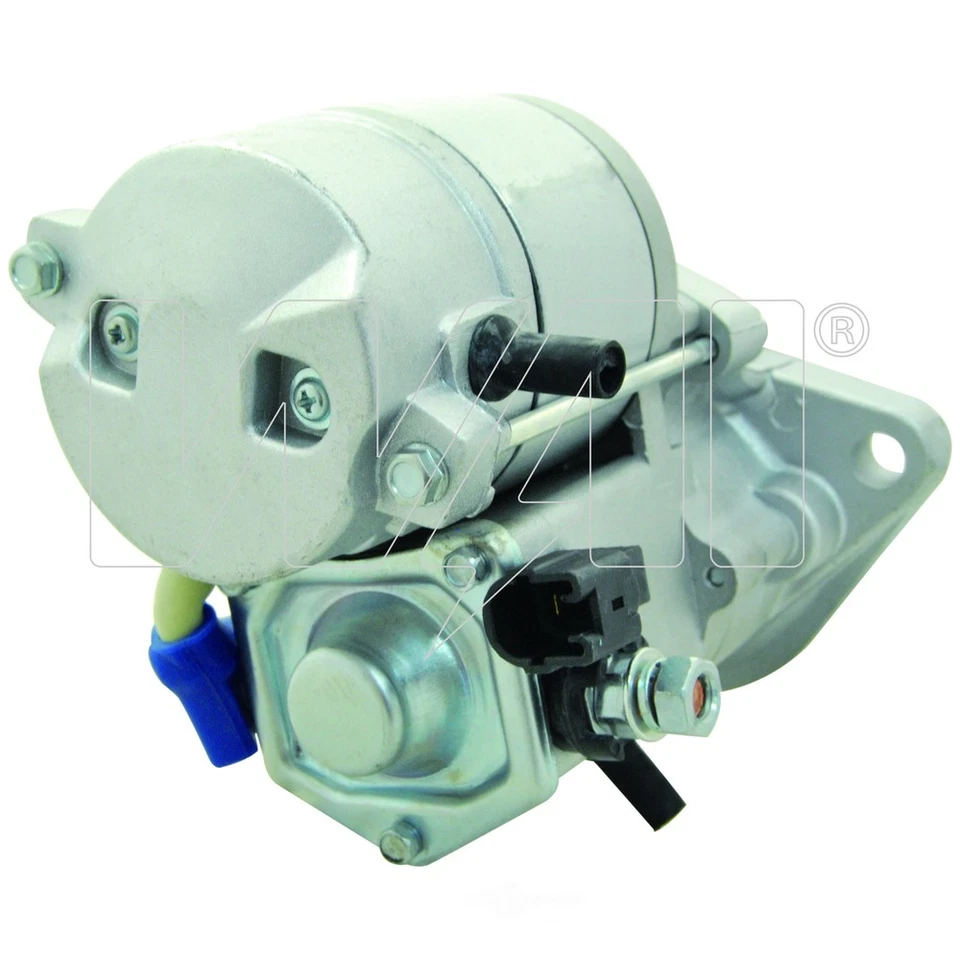 Arranque para Toyota Corolla 1998-2002 1999 2000 2001 17737N Foto 2 de 4