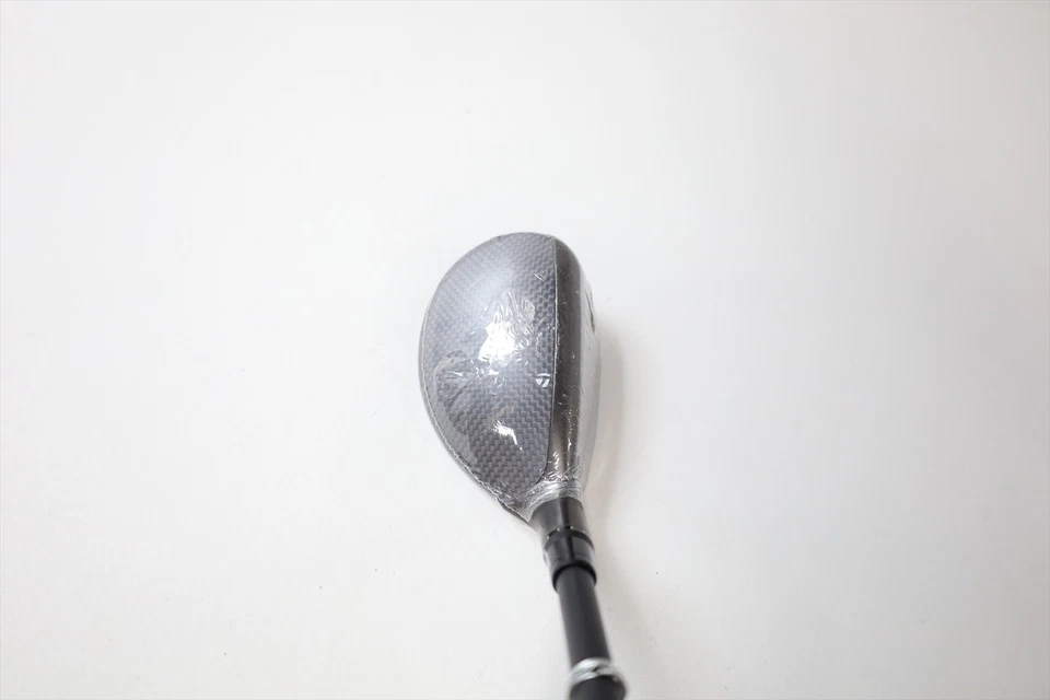 Taylormade Qi35 Rescue 22° 4 Hybrid Regular Ventus Blue 6 2025 Left Hand - Image 3 of 4