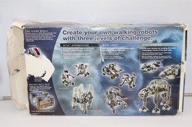 LEGO STAR WARS DARK SIDE DEVELOPER KIT MINDSTORMS - #9754 (READ DESCRIPTION)