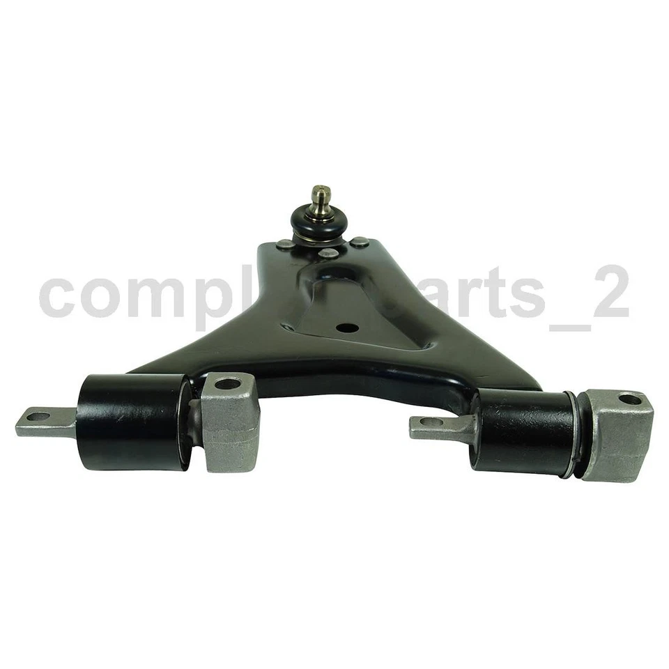 Brazos de control inferiores delanteros Mevotech para Ford Contour 2,5 L 2,0 L Foto 2 de 4
