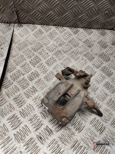 VW SHARAN 7M8, 7M9, 7M6 Support hinten rechts 1.90 Diesel 2002 33612553