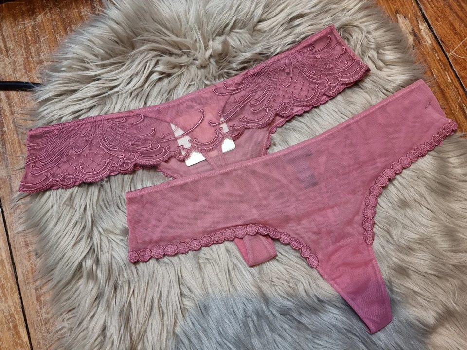 ¡VENTA LA PERLA! Paquete raro de 21 piezas talla 3 nuevo con etiquetas  Foto 3 de 4