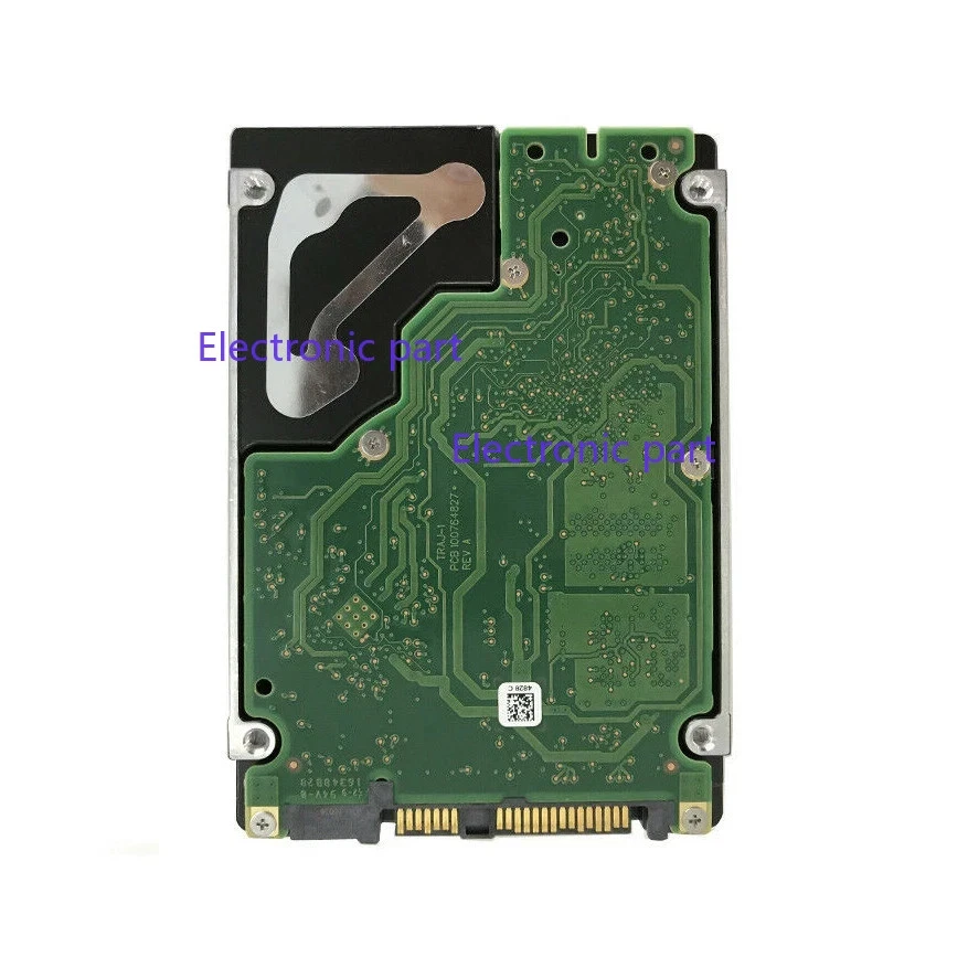 NEW Dell 4HGTJ 04HGTJ ST600MP0005 ENTERPRISE 600GB 15K SAS 2.5"12G Hard Drive - Image 3 of 3