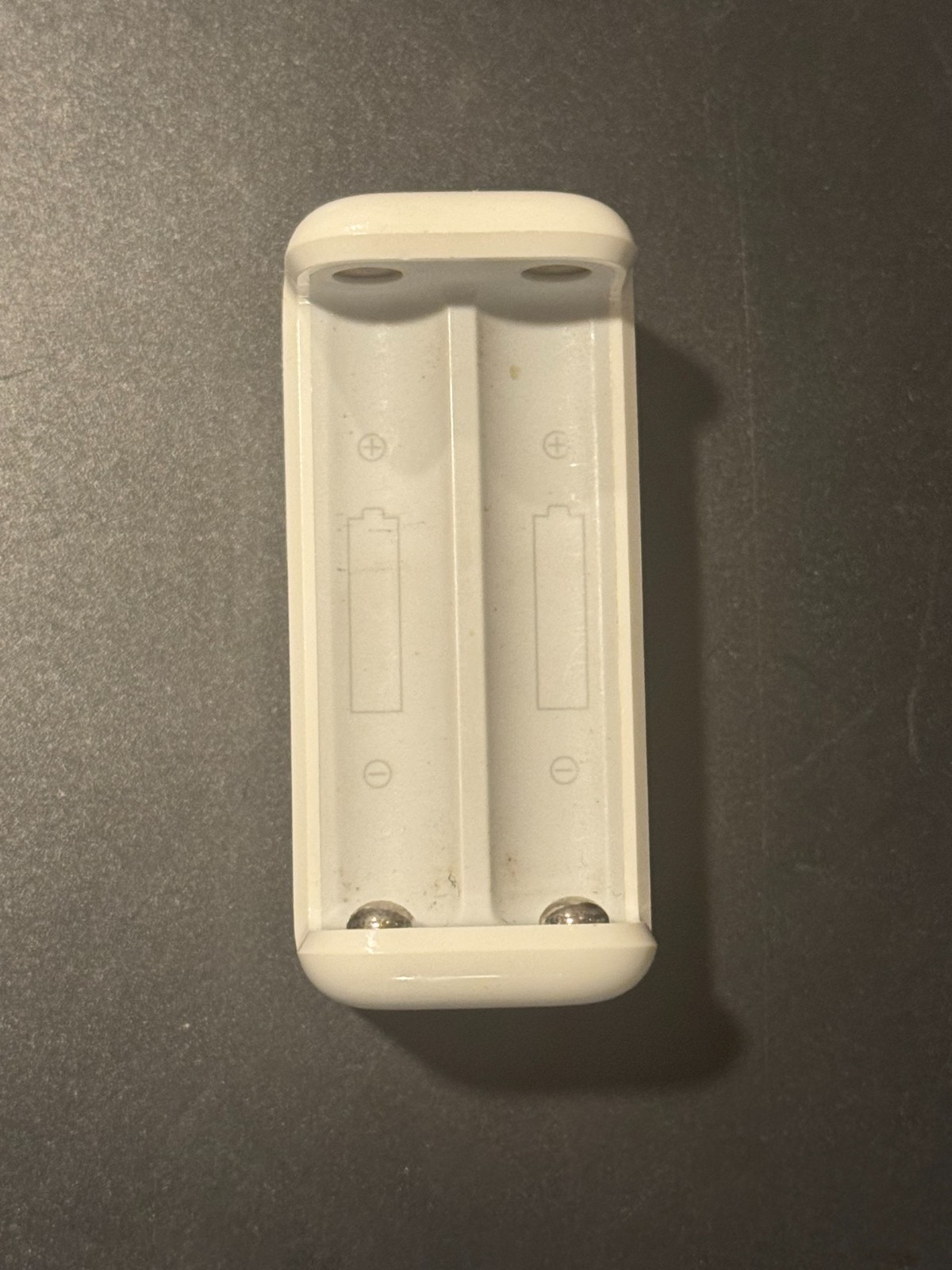 Jenuin Ones Genuine OEM Apple A1360 AA NiMH Battery Charger, Tested Working | eBay