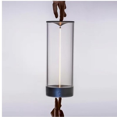 AUGE LIGHT Minimalist Desk Lamp Cordless Table Lamps LED Rechargeable Modern New