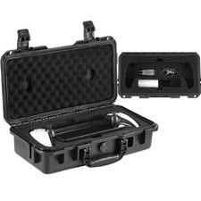 Hard Carrying Case for PS Portal Remote Player, Waterproof Travel Bag for Pla...