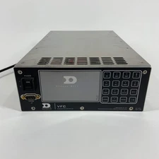 Daktronics Vanguard VFC Field Controller S-1241 Rev 02 TESTED WOKING