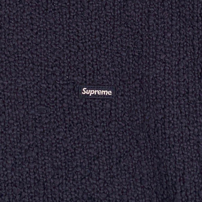 【M】Supreme 24SS Boucle Small Box Sweater Supreme Bouclé Small Box Sweater (SS24) - $148