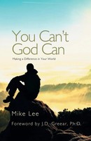 Mike Lee | You Can't God Can | Taschenbuch | Englisch (2018) | EAN 9781631320507