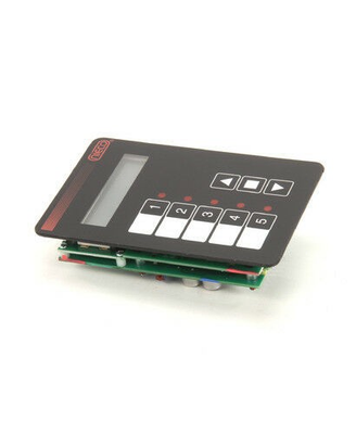 #ad Nieco Control Speed Multi Channel No Delay 23159 Free Shipping Geniune OEM $955.00