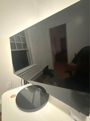 All in one Lenovo yoga i9 super pc
