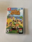 Animal Crossing: New Horizons - Nintendo Switch