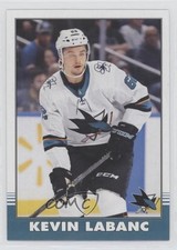 2020-21 O-Pee-Chee Retro Kevin Labanc #180 2o7