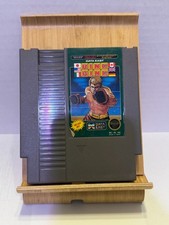 Ring King (Nintendo Entertainment System, 1987)