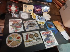 93 96 97 98 99 02 06 09 10 AACA HERSHEY ANTIQUE CAR CLUB of AMERICA DASH PLAQUES