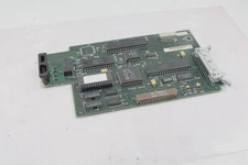 HP Agilent 5890 SERIES II GAS CHROMATOGRAPH 19257-60015 DIV 43 REV A Board