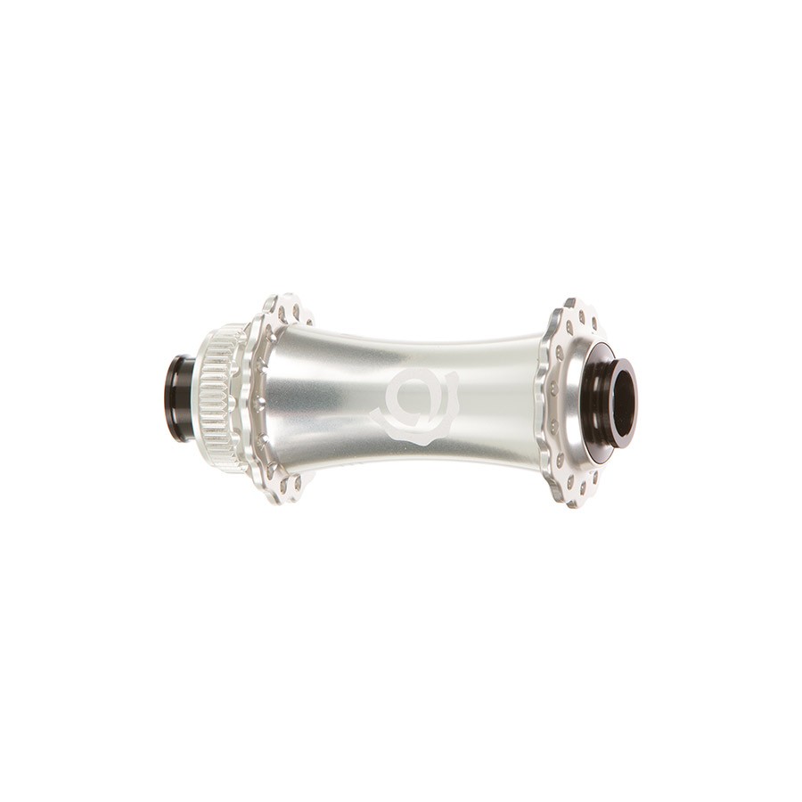 Industry Nine Hydra Front Hub 15x100 Center Lock J-Bend Silver 44390₽