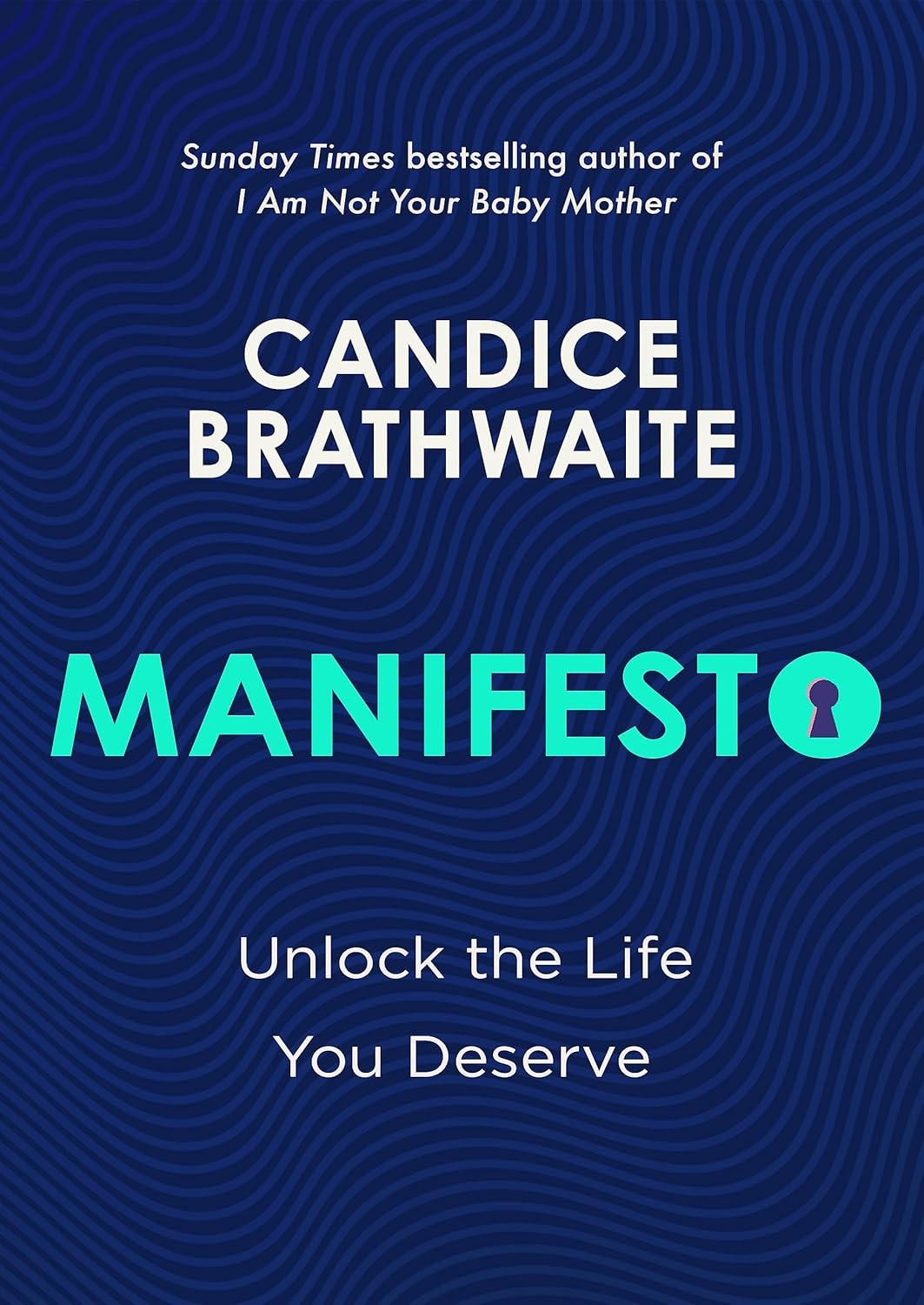 Manifesto by Candice Brathwaite HARDBACK - Image 4