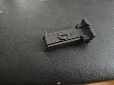 Thompson Center Contender Rear Sight Assembly w/ Screws .330″ Blade