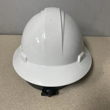 PIP Dynamic Kilimanjaro Full Brim Hard Hat White 280-HP641R-01 