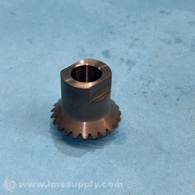 Steel Spiral Bevel Gear FNIP