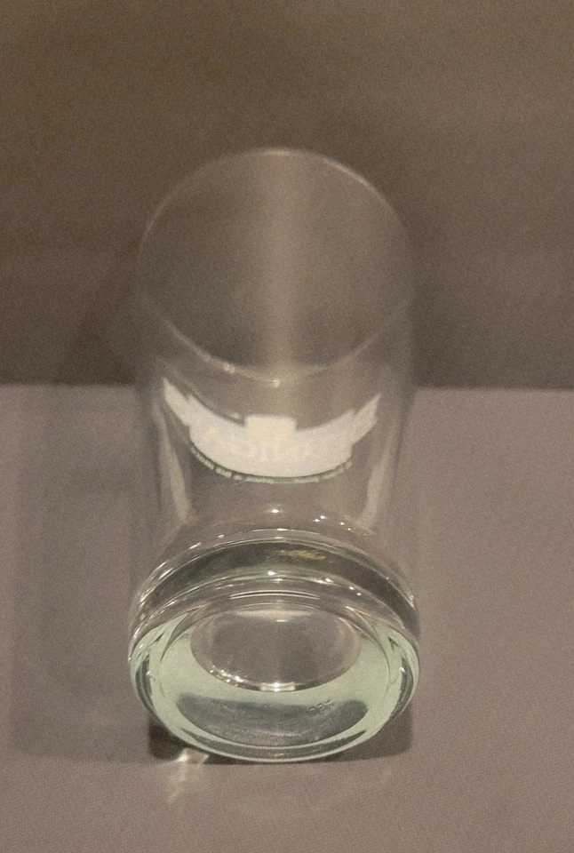 Vidrio Bennigan’s True Pint original vintage de 1998 Foto 4 de 4