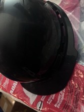 Milwaukee Tool 48-73-1201 Hard Hat, Bolt Full-Brim, 4-Point, Vent - Black