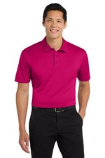 NEW Port Authority K540 Men's Dry Fit Silk Touch Performance Polo Size 5X