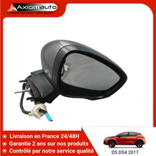 Retroviseur droit (ou coque) Citroen DS4