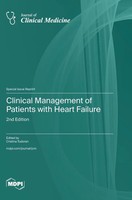 Clinical Management Of Patients With Heart Failure | Buch | Englisch (2025)