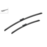 Wischblatt Bosch 3397014010 Aerotwin FüR Bmw Vorne