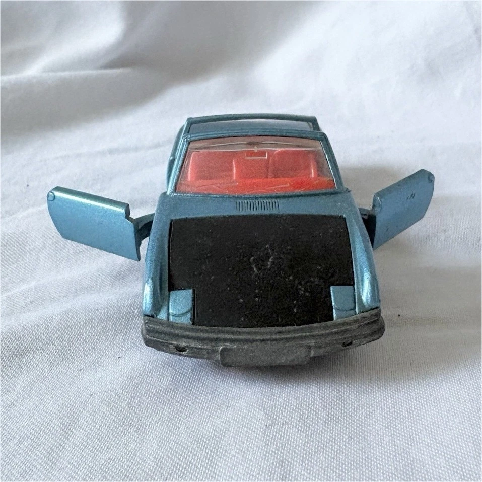 値下げしました！DINKY TOYS Dinky Porsche Diecast & Toy Vehicles for sale | eBay