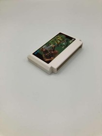 Snk Guevara Famicom Software FaR93