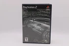 Need for Speed: Most Wanted Black Edition (Sony PlayStation 2, 2005) Rare CIB