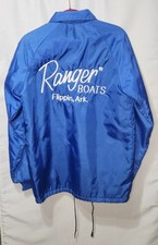 Ranger Boats Fishing Clothing, Shoes & Accessories for sale | eBay