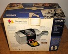Epson PictureMate Personal Photo Lab Express Edition New Open Box — photo 5