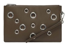 LIEBESKIND BERLIN sac à poignet Pouch M Safari
