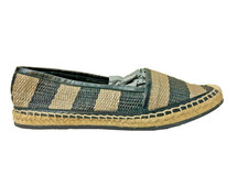 Las mejores ofertas en Zapatos planos para mujer a rayas Burberry