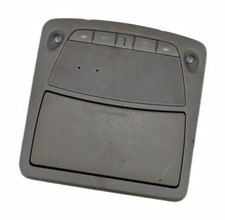 2017-2019 Nissan Sentra Console Front Roof Without Sunroof Oem 1492720 2017-2019 Nissan Sentra Console Front Roof Without Sunroof Oem 1492720
