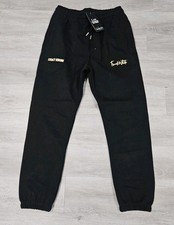 Mitchell & Ness FRANK WHITE LEGACY REBORN Sweatpants - SIZE S