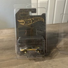 Hot Wheels 51 Anniversary ‘67 Pontiac Firebird In Protector