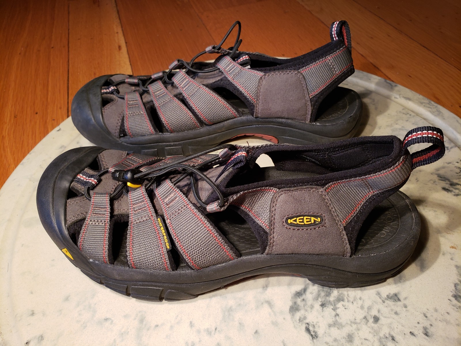 Sandali Keen scarpe da acqua uomo 12